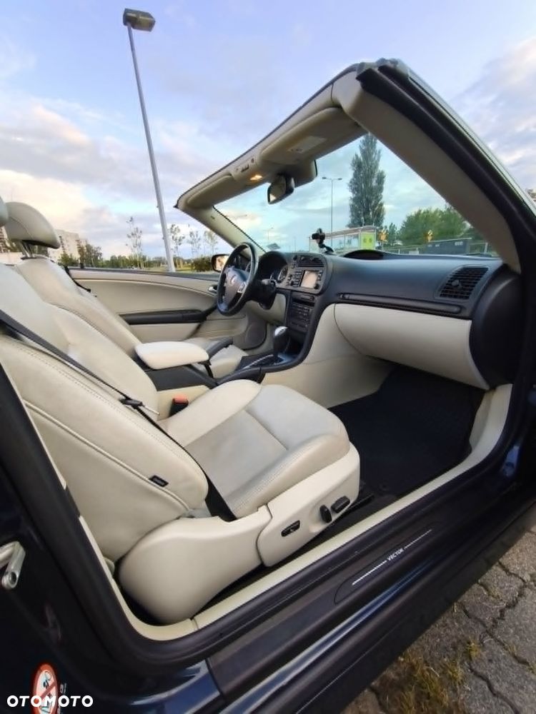Saab 9-3 1.8t Vector - 13