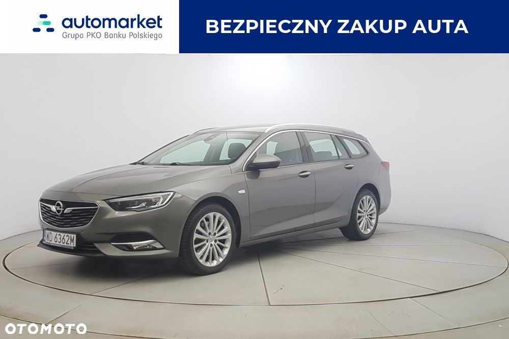 Opel Insignia CT 2.0 CDTI Elite S&S - 3
