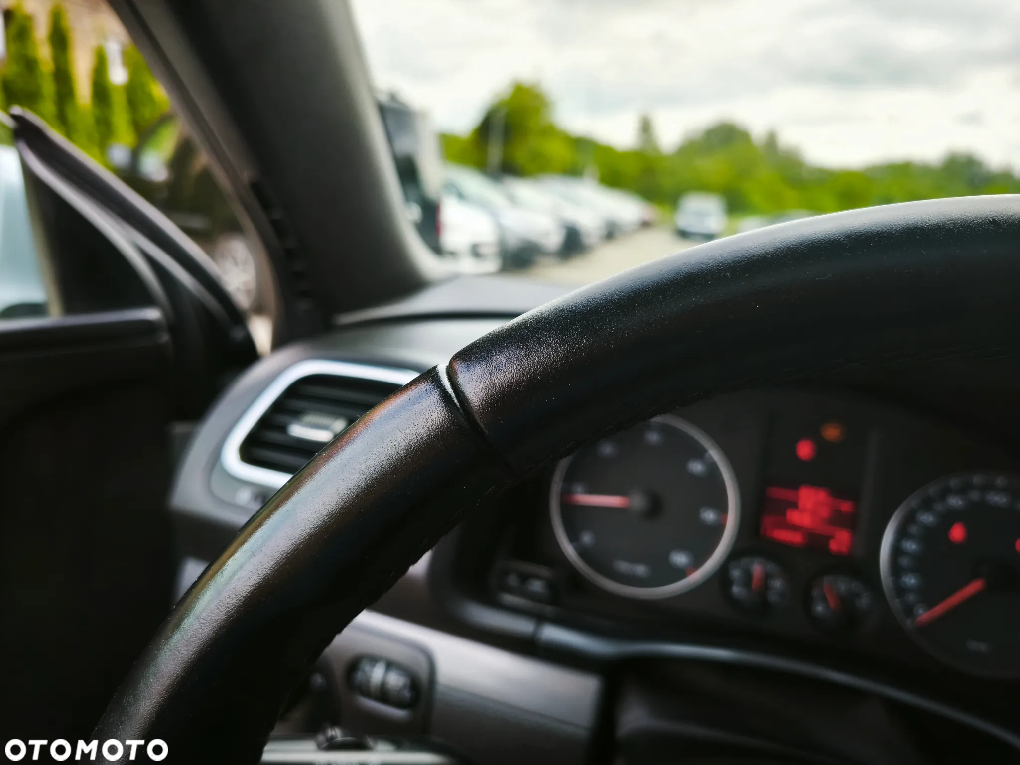 Volkswagen Eos 2.0 TDI DPF - 16