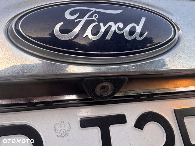 Ford Kuga 2.0 EcoBoost AWD Titanium ASS - 24