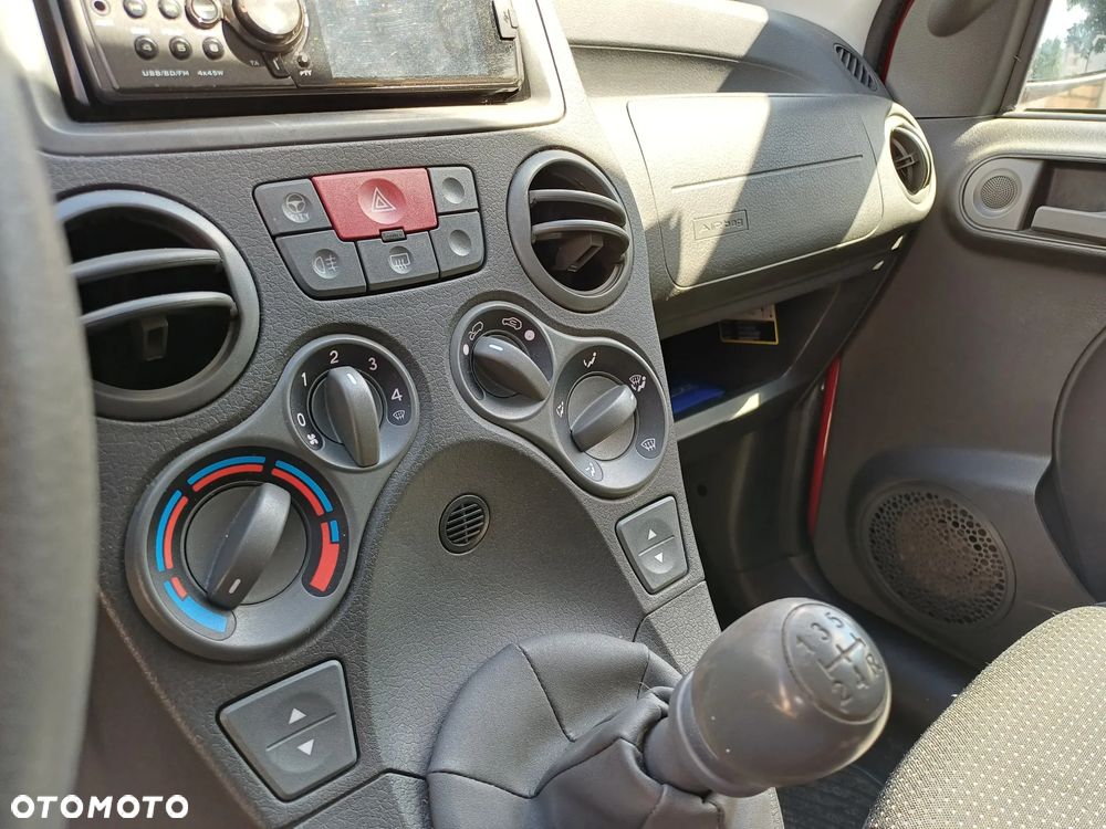 Fiat Panda 1.1 Active Eco - 23