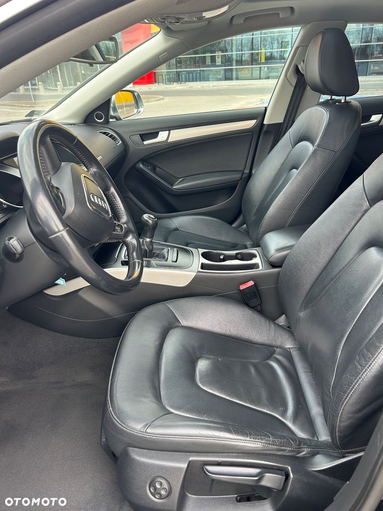 Audi A5 Sportback 2.0 TFSI - 9