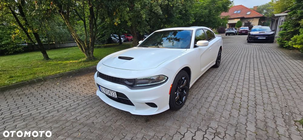 Dodge Charger - 30