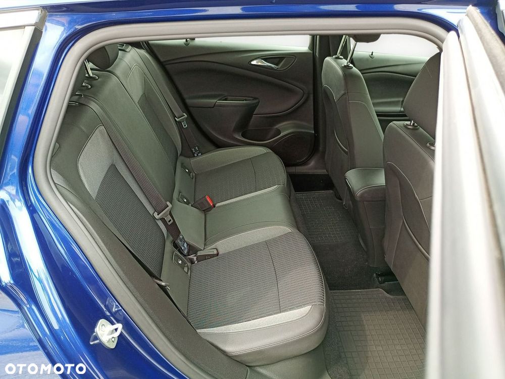 Opel Astra 1.5 CDTI Elegance S&S - 30