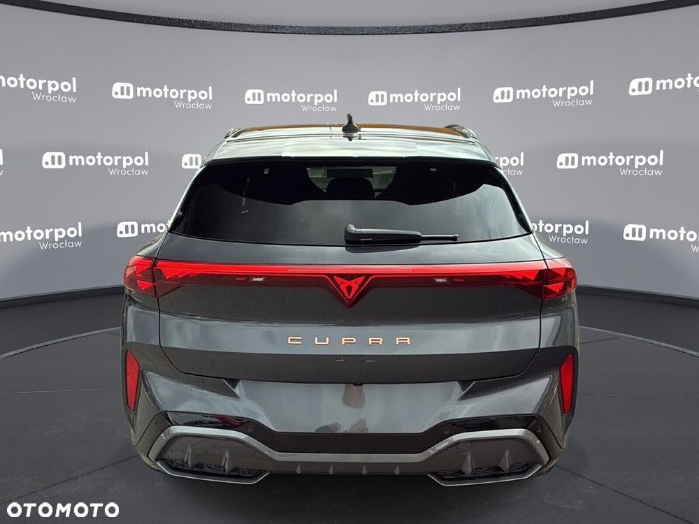 Cupra Terramar - 8