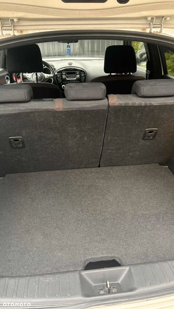 Nissan Juke 1.5 dCi 360 - 13