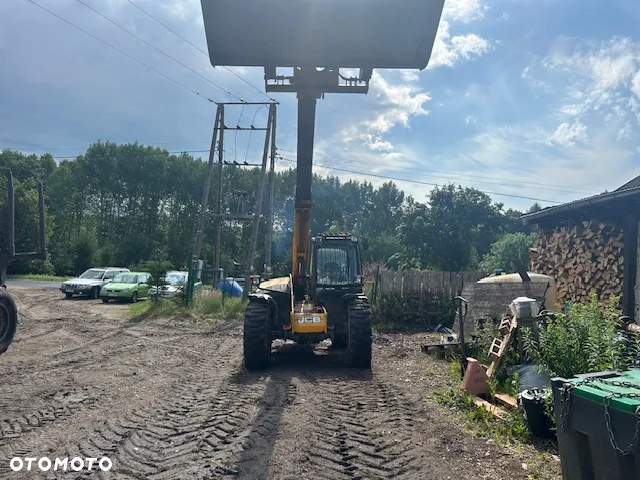 JCB 531-70 - 2