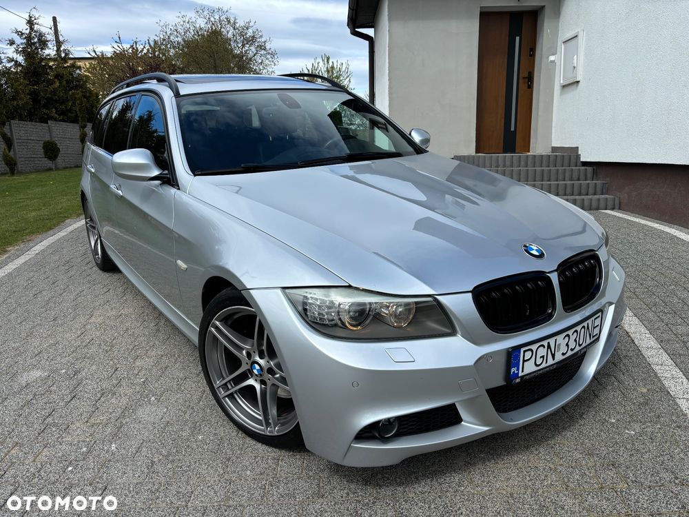 BMW Seria 3 - 1