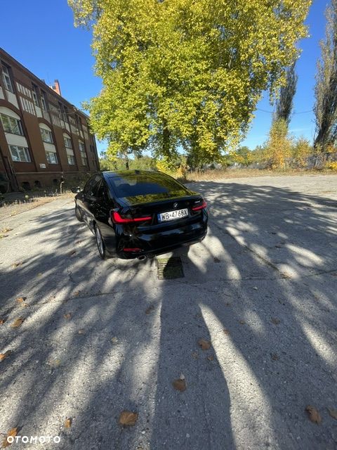 BMW Seria 3 - 6
