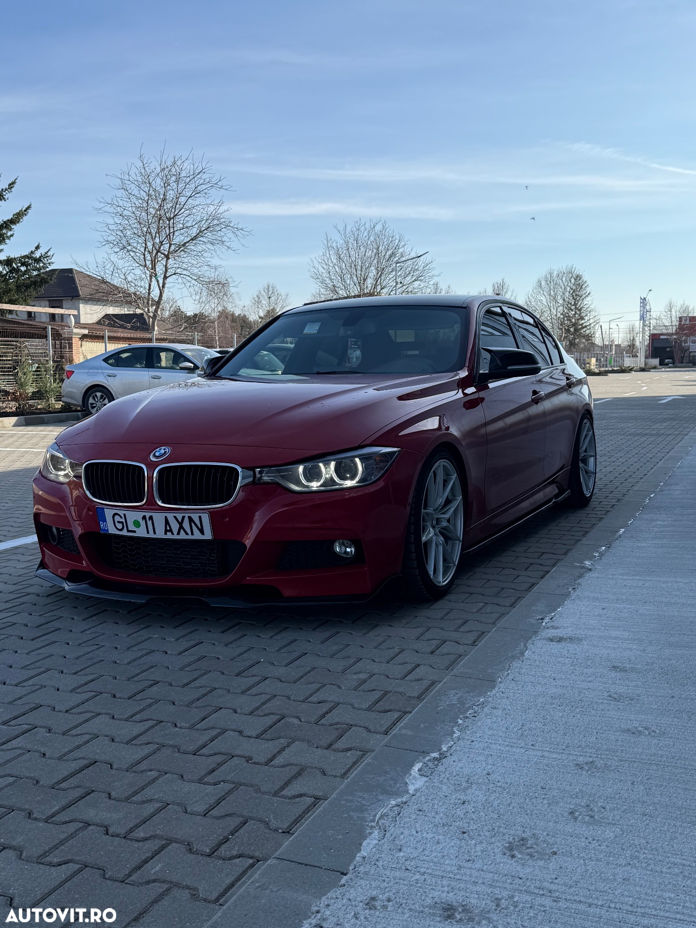 BMW Seria 3 - 14