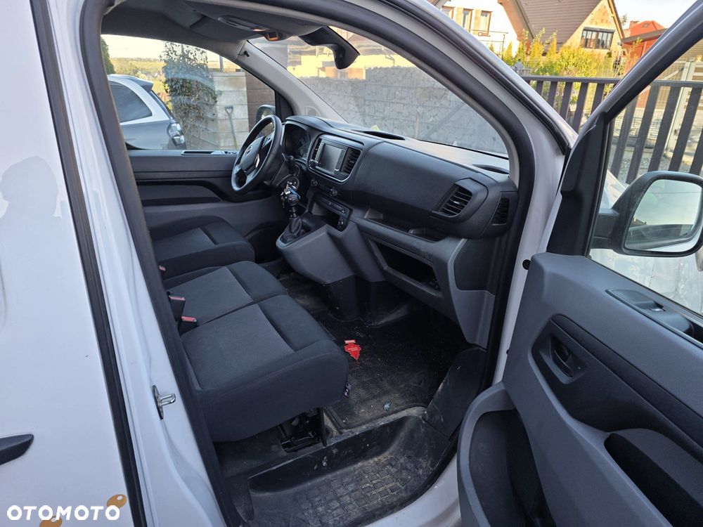 Opel VIVARO III M 2.0 BHDI 145km - 9