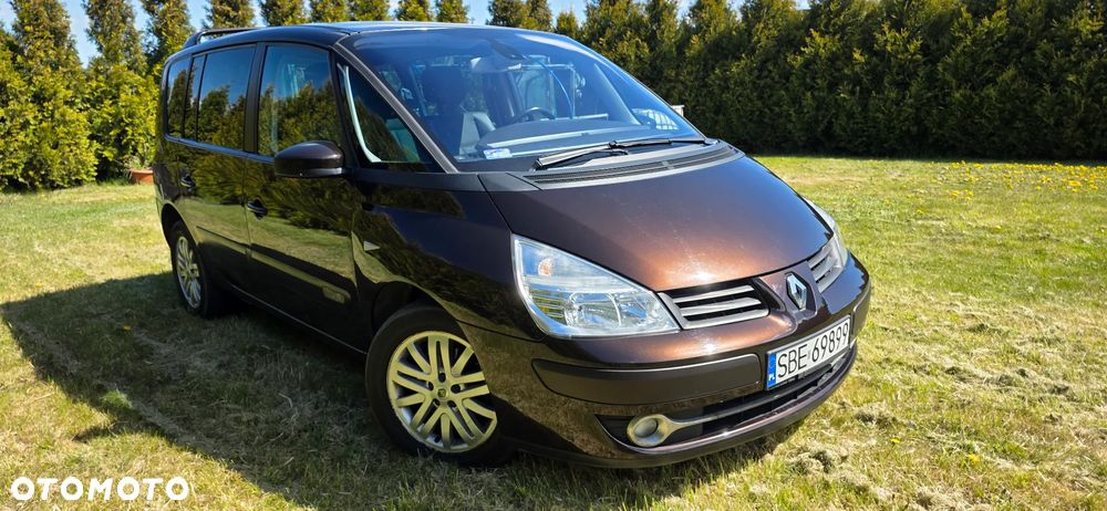 Renault Espace - 2