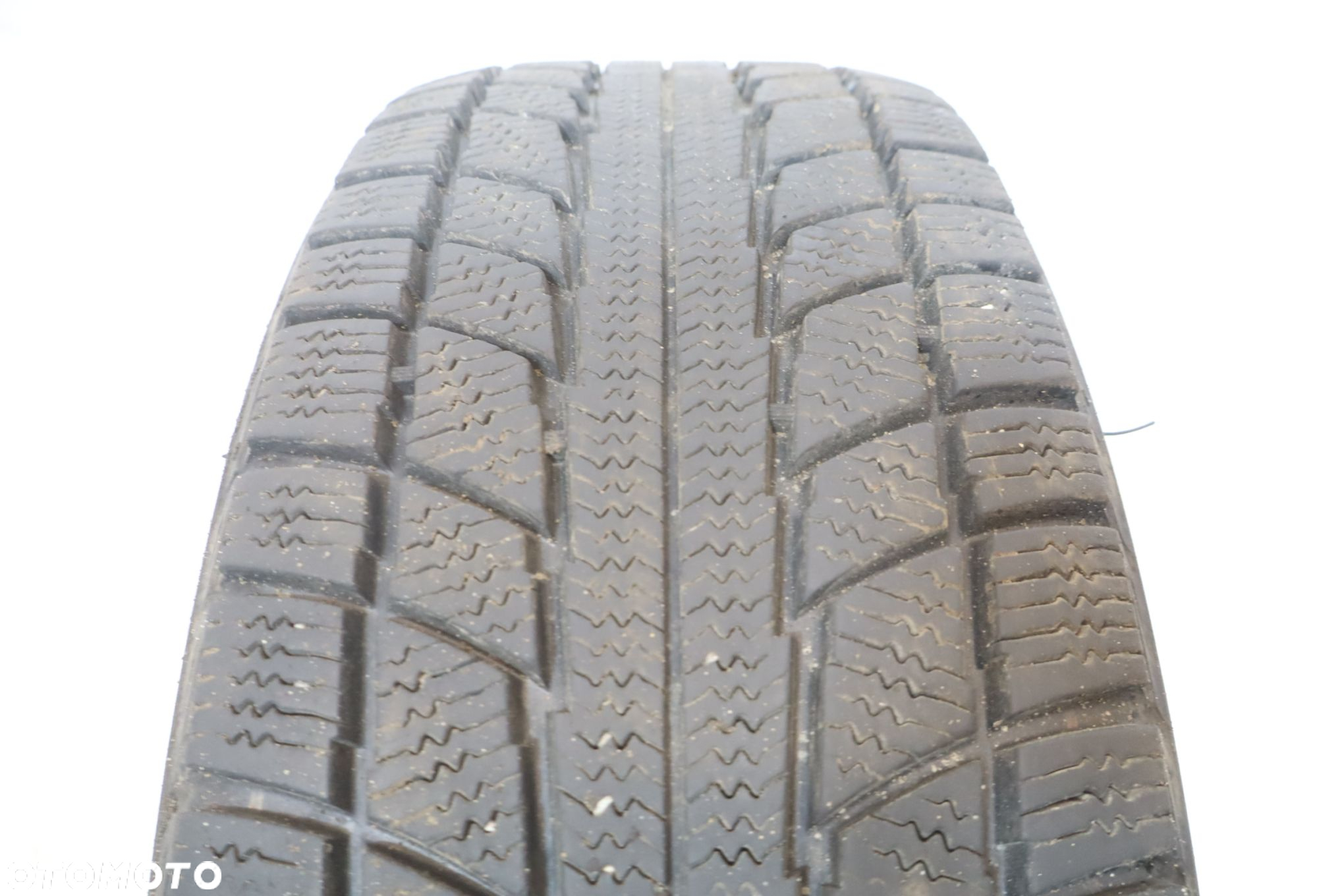 OPONA OPONY 2 SZT 185/65/15 ZIMA 23R - 3