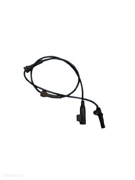 JAGUAR XF X260 CZUJNIK SENSOR ABS LEWY PRZÓD PRZEDNI ORYGINAŁ - 1