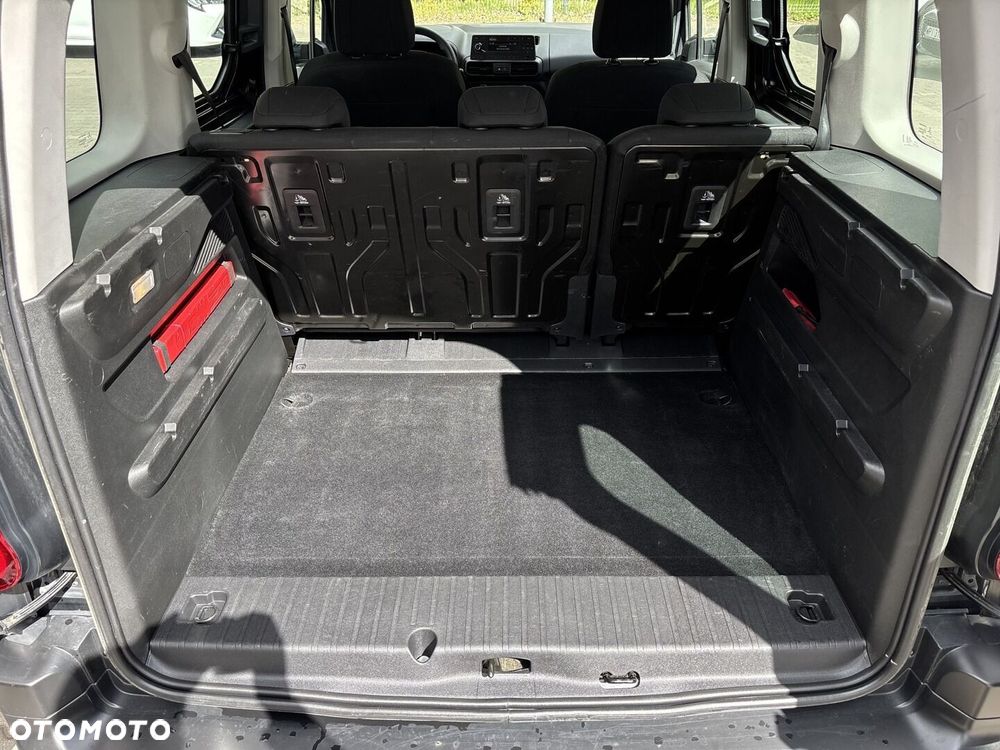 Toyota Proace City Verso 1.5 D-4D Combi - 18