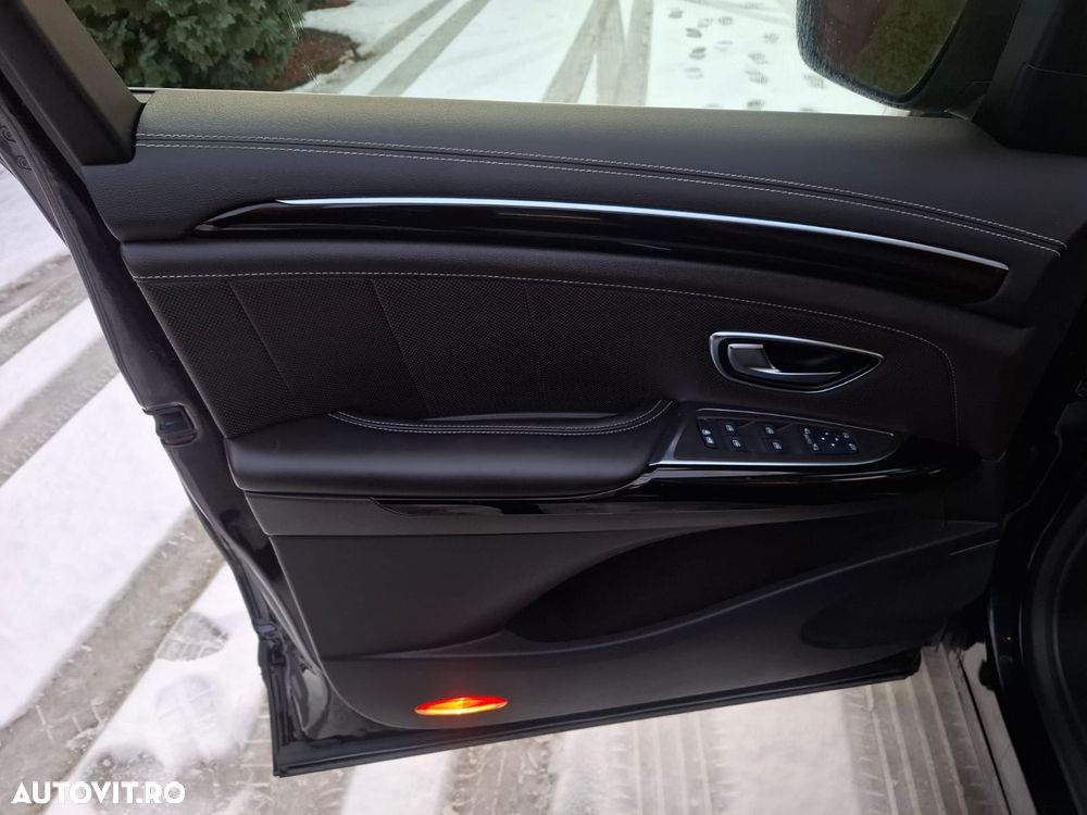 Renault Espace Energy TCe 200 EDC Initiale Paris - 28