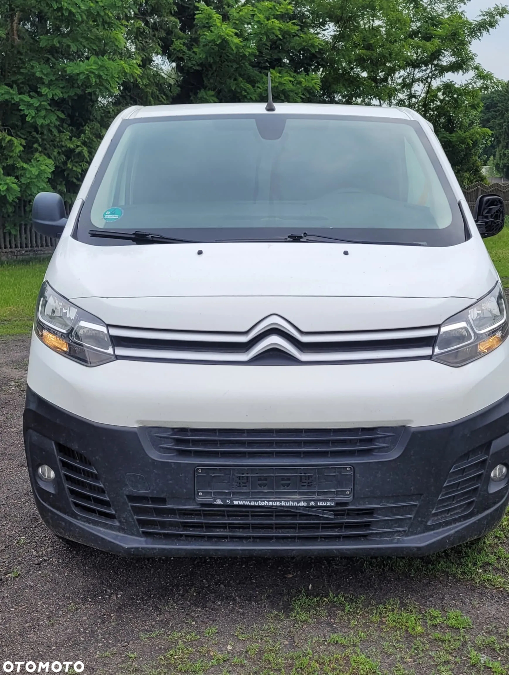 Citroën Jumpy XL BlueHDi 150 Business - 5