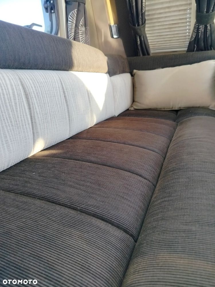 SWIFT Continental 570 - 20