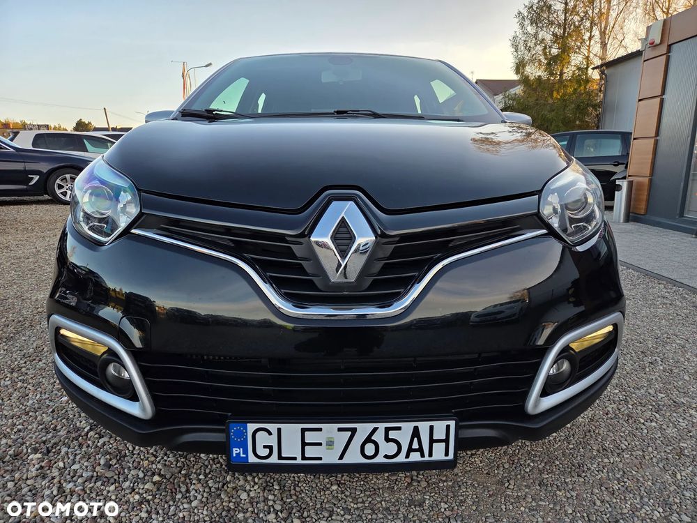 Renault Captur ENERGY dCi 90 Experience - 12