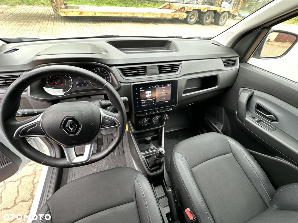 Renault Kangoo - 14
