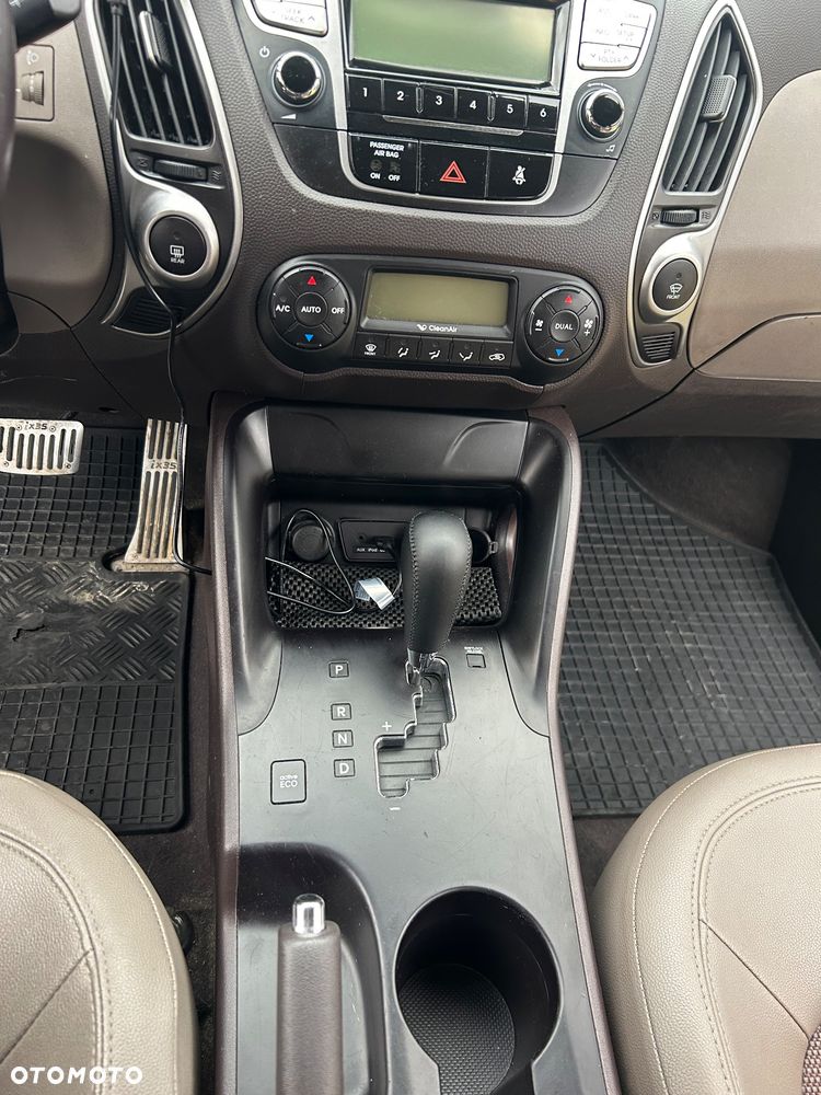Hyundai ix35 2.0 CRDi Comfort - 5