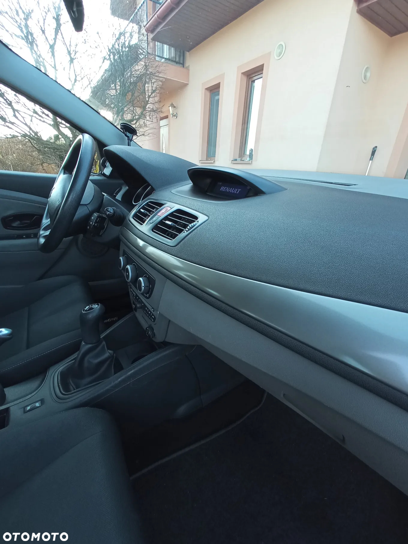 Renault Megane - 4