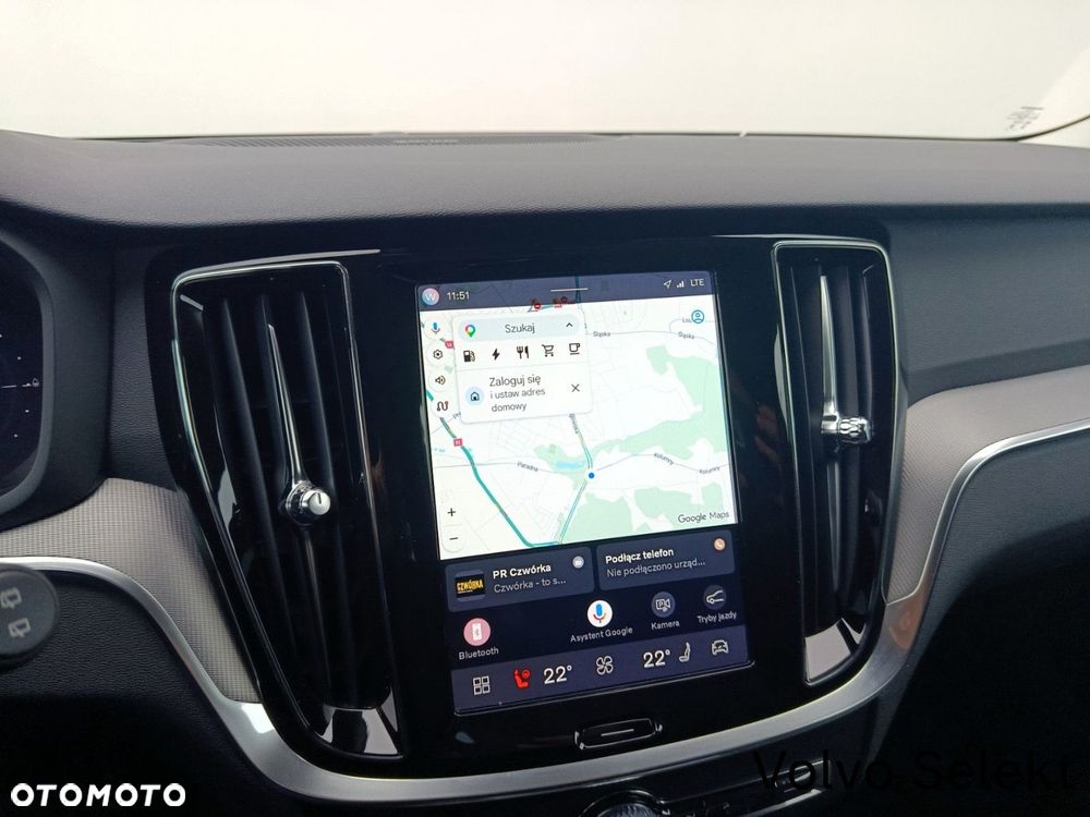 Volvo V60 - 22