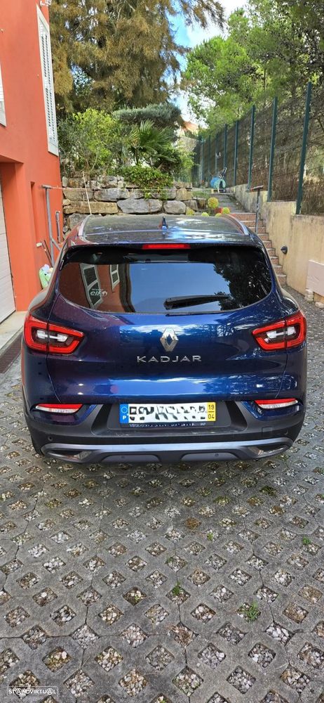 Renault Kadjar - 9