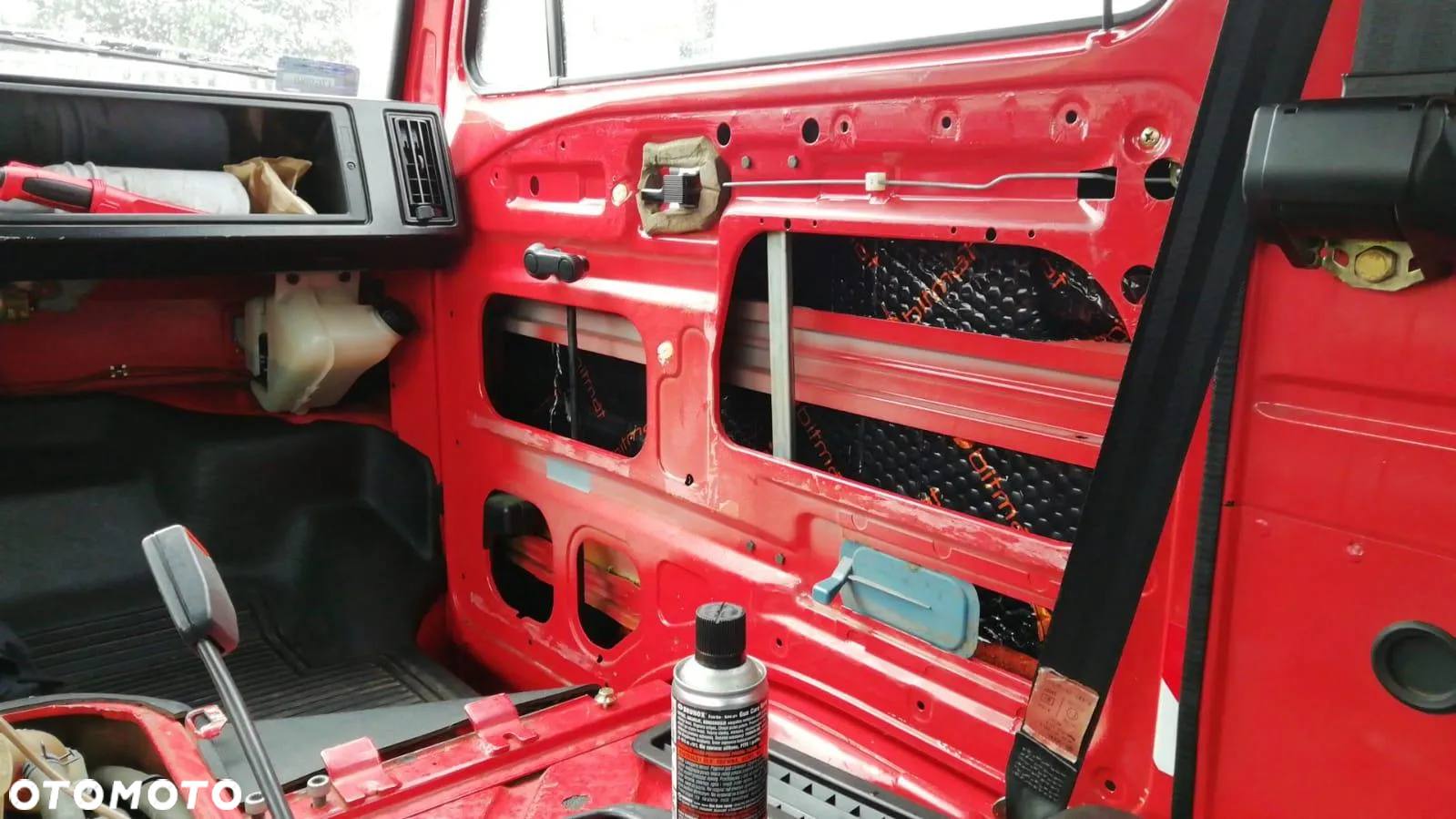 Volkswagen LT - 9