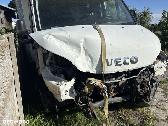 Iveco daily - 7