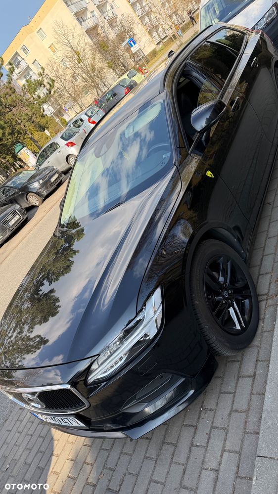 Volvo V90 D3 Geartronic Momentum - 3