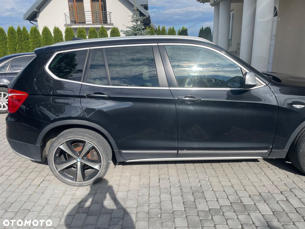 BMW X3 - 15
