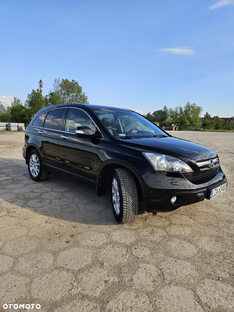 Honda CR-V 2.0 Executive - 3