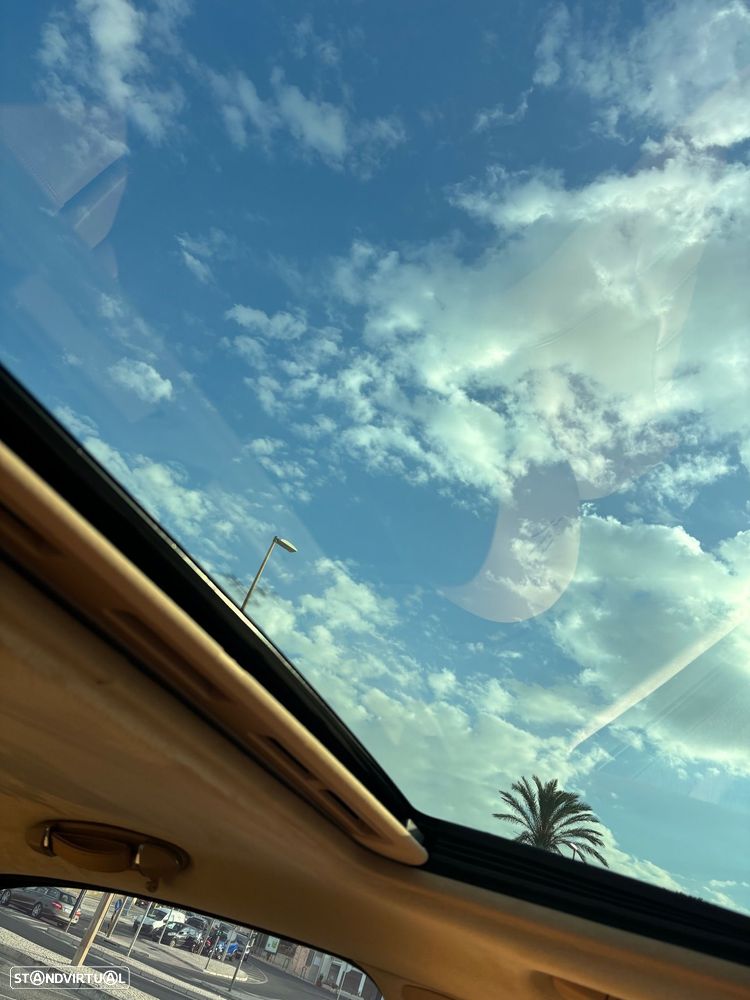 Maserati Quattroporte DuoSelect - 45