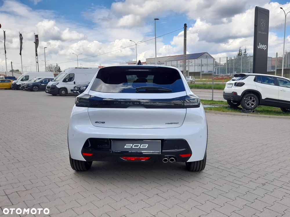 Peugeot 208 ver-1-2-mhev-gt - 6