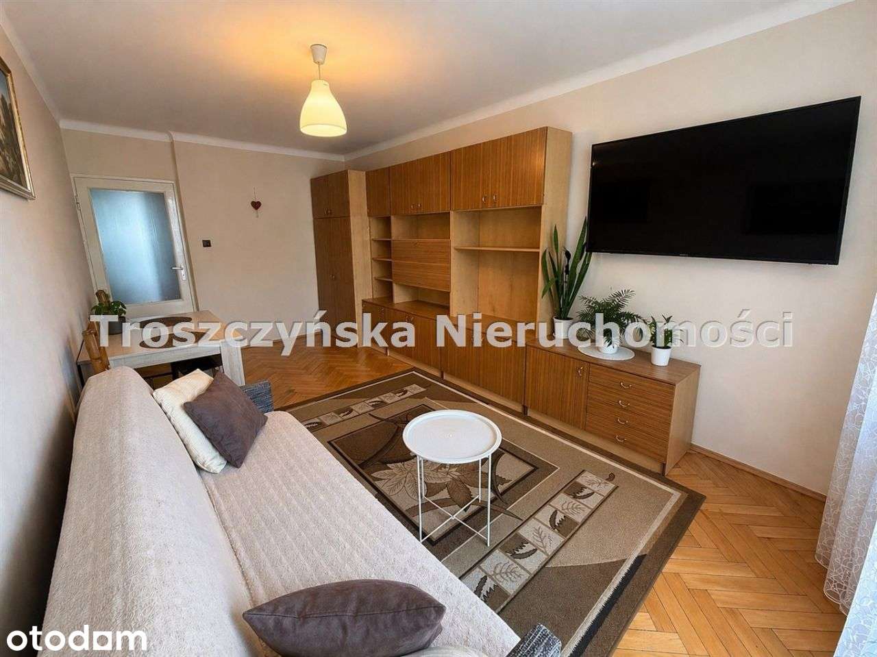M3 Radomsko | 1 piętro | duży balkon