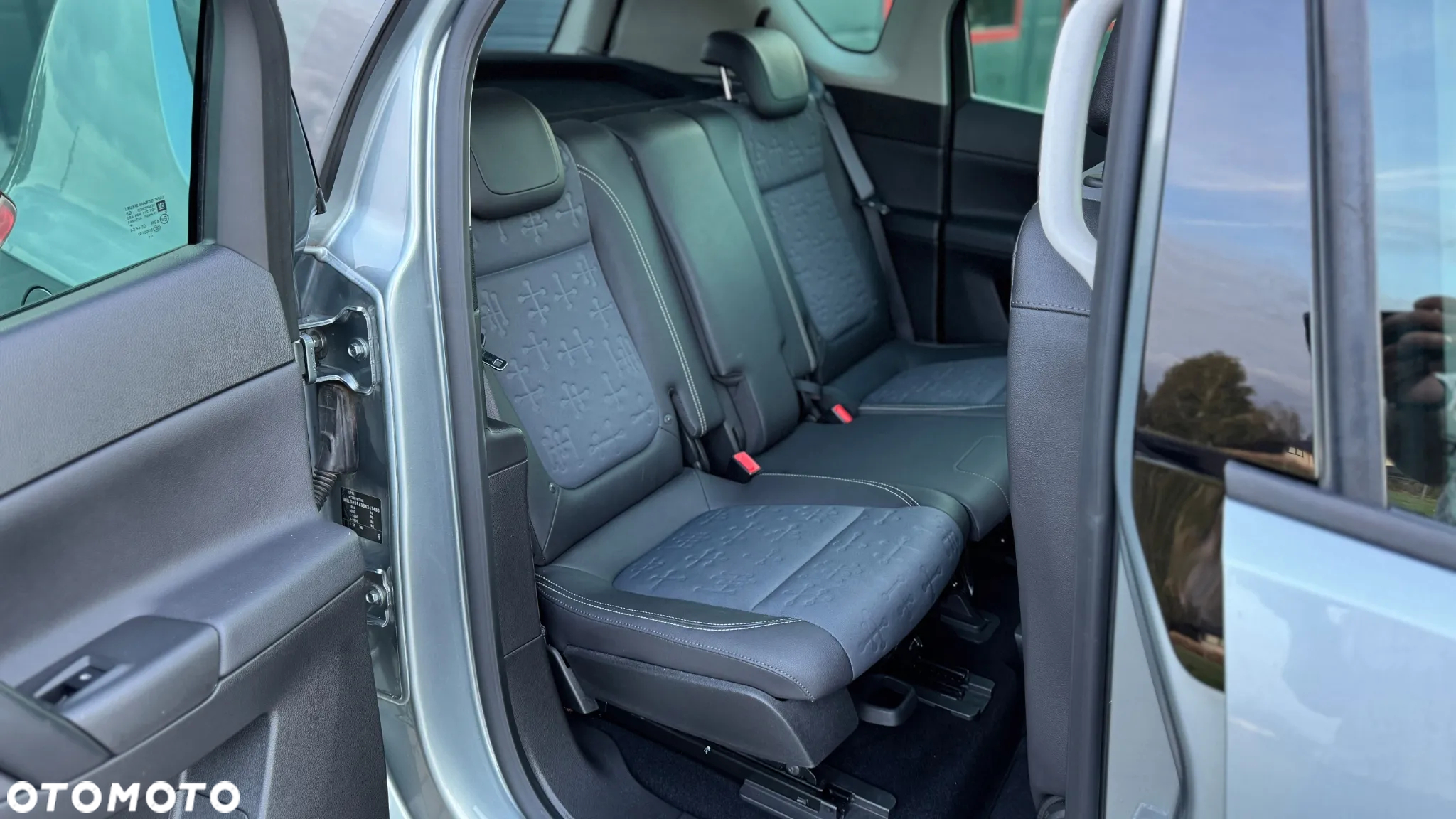 Opel Meriva 1.4 T Edition 150 - 14
