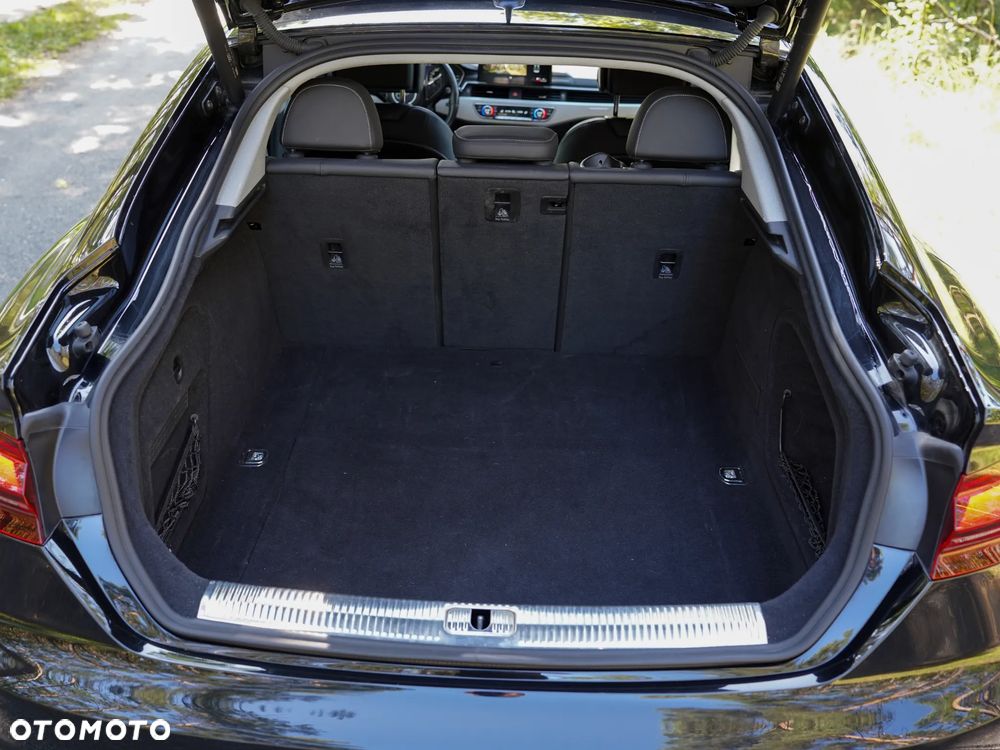 Audi A5 Sportback - 25
