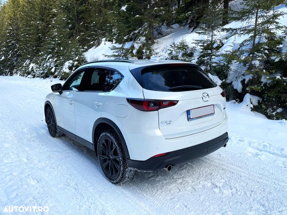 Mazda CX-5 G194 AWD AT Revolution Top - 2