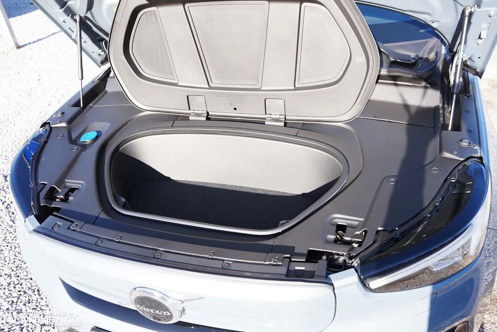 Volvo C40 Recharge Twin Motor Ultimate - 57