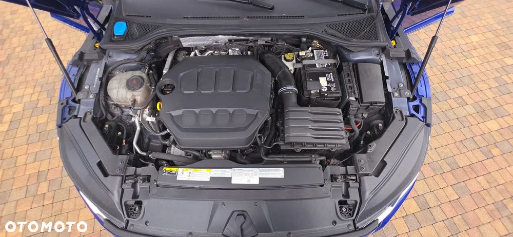 Volkswagen Arteon 2.0 TSI OPF 4Motion DSG R - 10