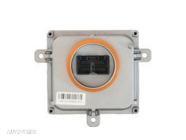 Balast lumini de zi DRL LED compatibil KEBODA  4G0.907.397.Q - 2