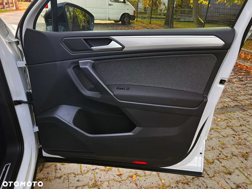 Volkswagen Tiguan 1.5 TSI OPF Move - 33