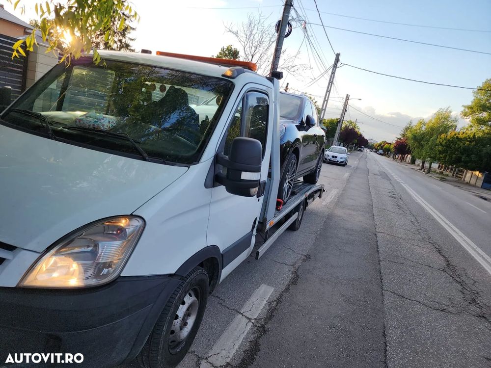 Iveco Daily 35S14 - 8