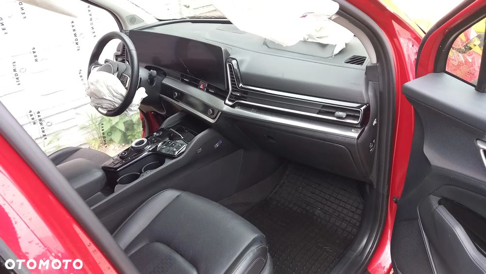 Kia Sportage - 8