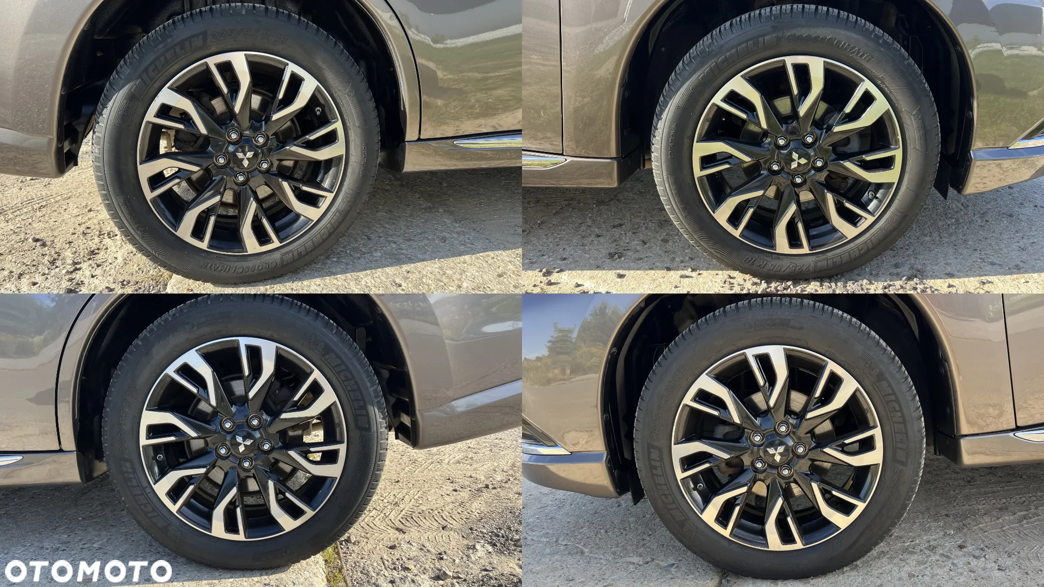 Mitsubishi Outlander - 28