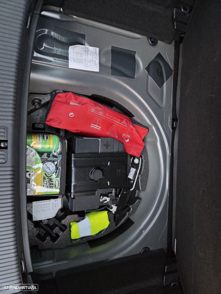 Audi A1 Sportback - 17