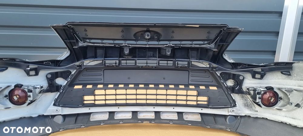 FORD KUGA MK1 2008- Zderzak przód oryginał MC029 - 8