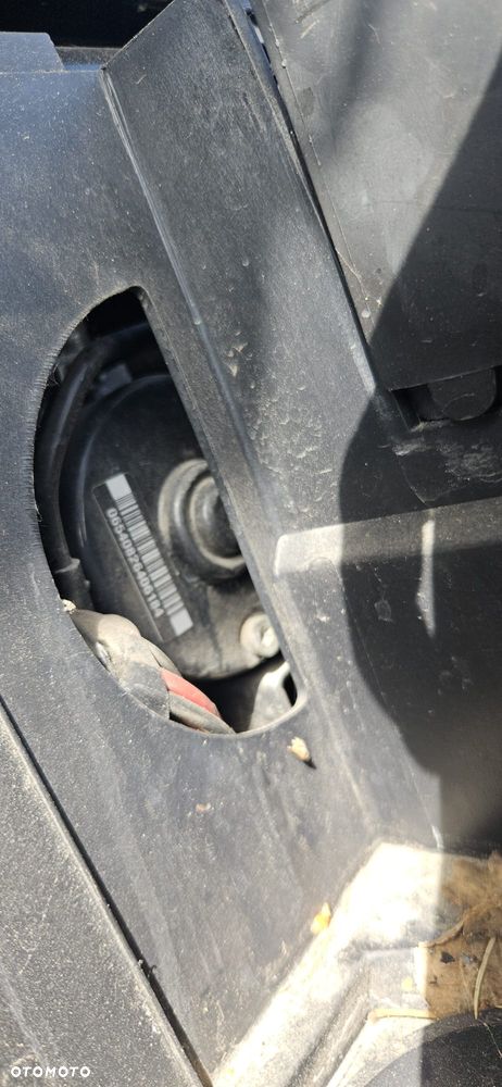 VOLVO V50 LIFT 07-12 1.6 TDCI - SILNIK KOMPLETNY 1.6 TDCI D4164T GWARANCJA - 31