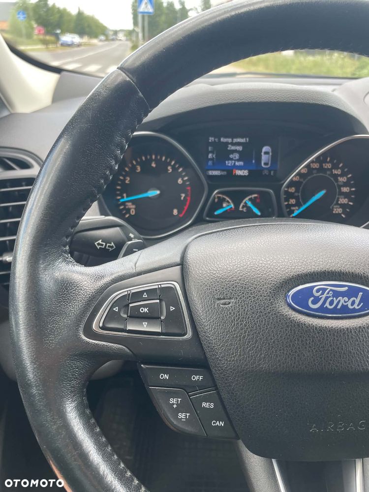 Ford Escape - 22